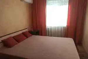 Квартира рядом с 42 причалом с кондиционером