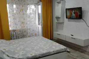 Уютная квартира в центре города Цимлянска