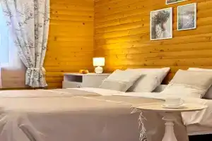 Семейный номер стандарт, Солнечногорское