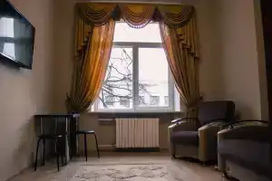 Современная квартира в самом центре