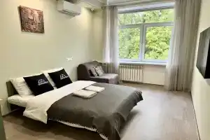 Студия 34 Речной, Москва