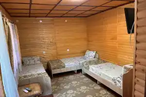 Комната в коттедже