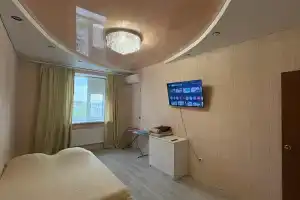 1-комнатная квартира, Оренбург