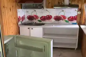 Дом Домик, Цандрипш