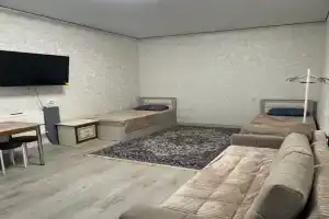 Уютный домик, Избербаш