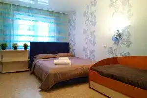 3-комнатная квартира, Новокузнецк