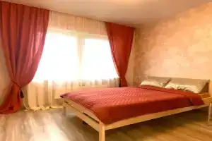 Апартаменты ЖК Перспектива