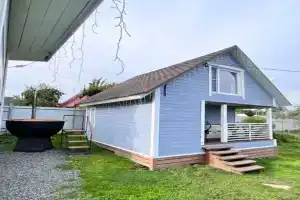 Уютный дом-баня