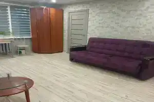 Уютная теплая квартира, Сегежа