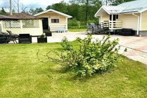 Дом для семейного отдыха, Киевский