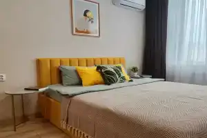 Современная Евро-2 в ЖК Академик