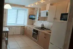 Уютная квартира недалеко от центра, Вологда