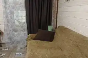 Маленький домик в тихом месте