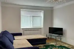 Квартира в шаговой доступности от главной набережной