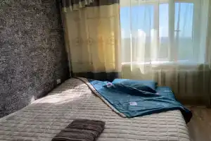 Студия для гостей города, Владивосток