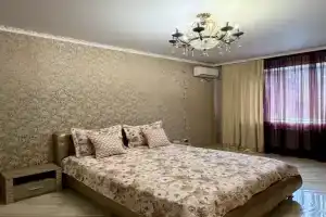 Шикарная квартира с видом на стадион Краснодар, Краснодар