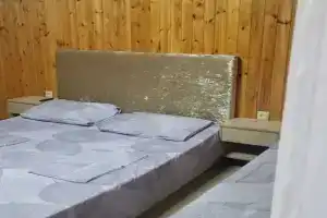 Трёхместный номер стандарт, Псырцха
