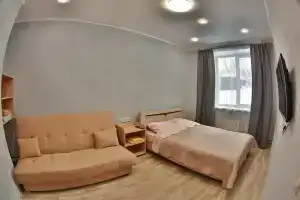 Квартира у вокзала