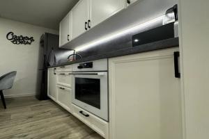 Уютная квартира, Новокузнецк