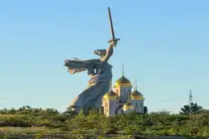 Евро двушка в центре города