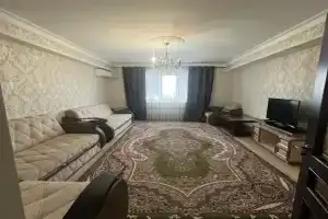 Квартира у берега моря в центре