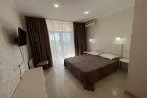 Отдельная 2-комнатная квартира у моря, Евпатория