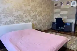 Квартира в самом центре города