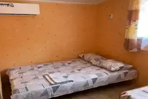 Жилье для семьи у моря, Мысхако