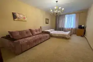 Комфортная квартира в центре Москвы,район Мосфильма, 10мин м. Киевская