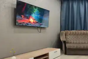 Квартира рядом с горнолыжным курортом, Титан