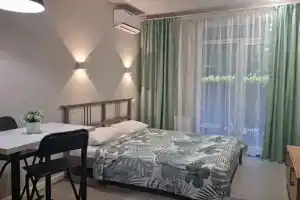 Романтические каникулы, Анапа