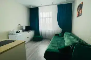 Комната в коммунальной квартире в центре города