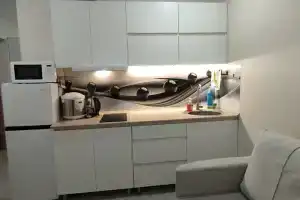Пентхауз с видом на море, Новороссийск