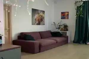 Апартаменты LightHouse с видом на Кремль, Казань