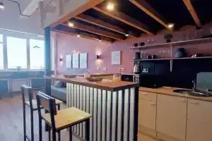 Апартамент люкс, Электросталь