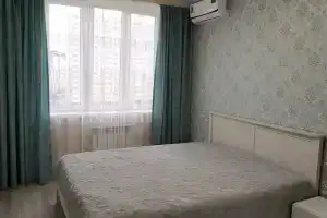 Уютная квартира на высоком берегу, Анапа