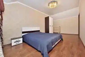 Уютный семейный дом, Зеленая Поляна
