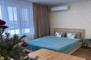 Видовая квартира в центре города
