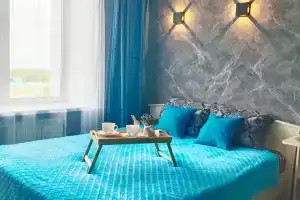 Евродвушка вблизи Аэропорта, Хабаровск