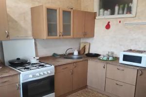 Уютная квартира на 7 этаже с видом на закат, Таганрог