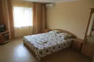 Отдых у Анны, Судак