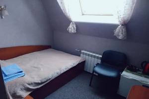 Одноместный номер стандарт, Великий Устюг