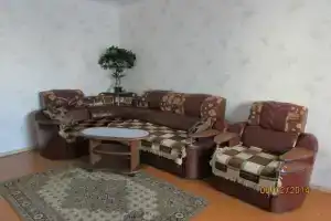 2 комнатная квартира, р-он Рынка, Назарово