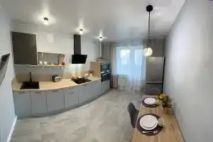 Scandi room, Владимир
