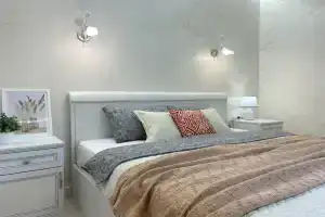 Уютные апартаменты вблизи Амалиенау, Калининград