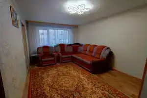 Квартира у озера, Яровое