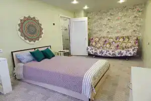 Уютная квартира у Звёздочки, Северодвинск
