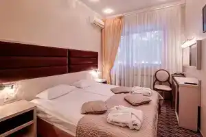 Семейный номер Люкс (3 корпус), Лечищево