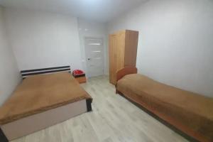 Уютная квартира в центре с потрясающим видом на город