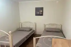 Уютный двухместный номер рядом с морем, Гагра